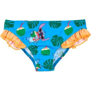 Kids movie heroes Бански долнище Lilo&Stitch (EZ18074-YELLOW)