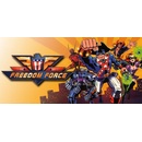 Freedom Force