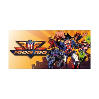 Freedom Force