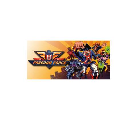 Freedom Force