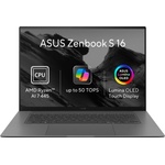 ASUS Zenbook S16 UM5606GA-OLED594WZ Преносими компютри