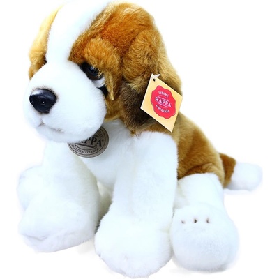 Eco Fiendly Rappa pes bernardín sediaci 26 cm