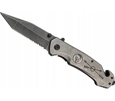 FOX Skull XX-3