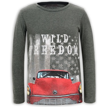 Image 1 of GLO-STORY Детска блуза (31485)