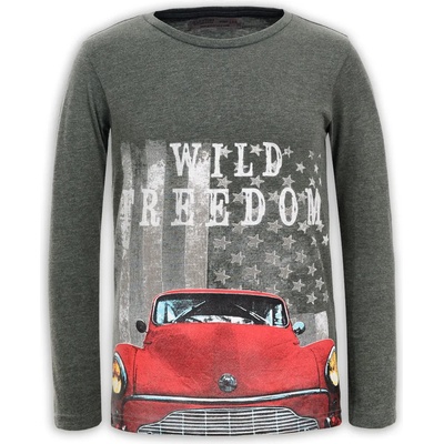 GLO-STORY Детска блуза (31485)