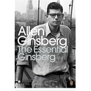 The Essential Ginsberg