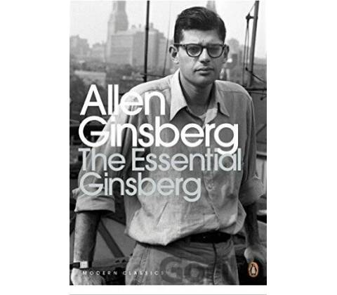 The Essential Ginsberg