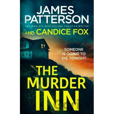 The Murder Inn - James Patterson