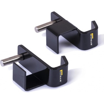 FHM CROSS Hák na činku pár