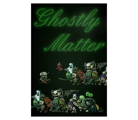 Ghostly Matter