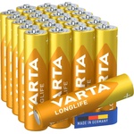 VARTA AAA LR03 Longlife (24)