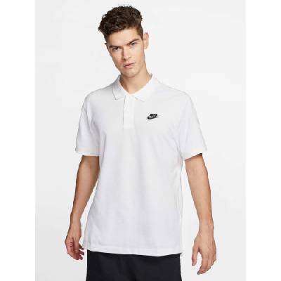 Nike Тениска m ce polo matchup pq