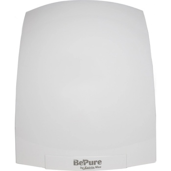 BePure SoftDry -Икономичен и надежден автоматичен сешоар за ръце (BP11053)
