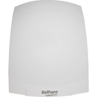 BePure SoftDry -Икономичен и надежден автоматичен сешоар за ръце (BP11053)
