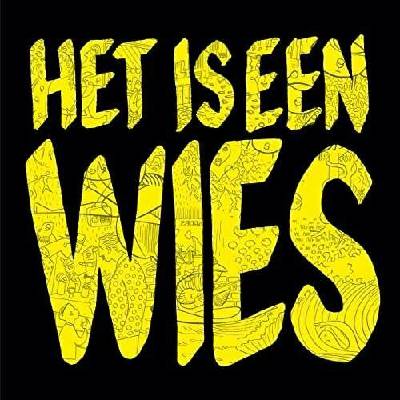 WIES - HET IS EEN WIES CD