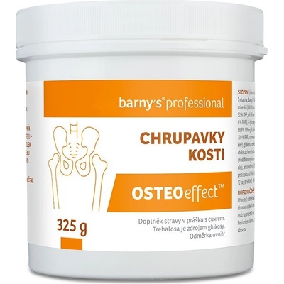 Barny's OSTEOeffect 325,5 g