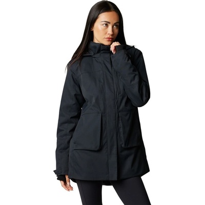 Fox Polarzing Parka black
