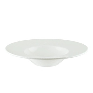 Bonna - Iris White - Чиния паста 28cm 400cc (IRS WH BNC 28CK) (0101640)