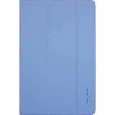 AlzaGuard Protective Flip Cover na Samsung Galaxy Tab S10 FE+ AGD-TCF94L modré