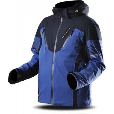 Trimm Avalon Размер: L / Цвят: син