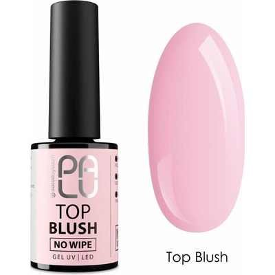 PALU Top No Wipe Blush 11g