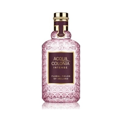 4711 Acqua Colonia Floral Fields of Ireland Intense kolínská voda unisex 100 ml