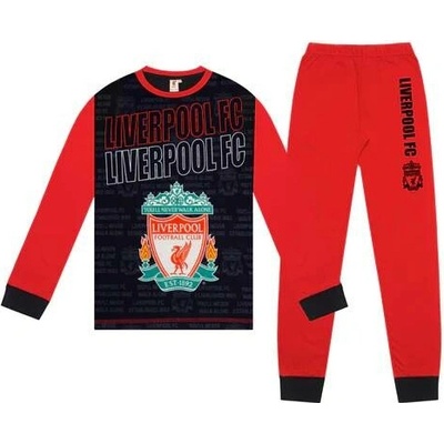 Fan-shop Liverpool FC Long Text
