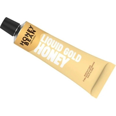 MoreThanHoney Liquid Gold akátový med v tubě - 90 g