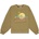 Roxy Детски пуловер Roxy Kid's Lineup Crew RG Terry Jumper - Oil Green - размер 14 Years (704-6039-0216)