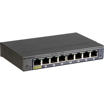 Netgear GS108T
