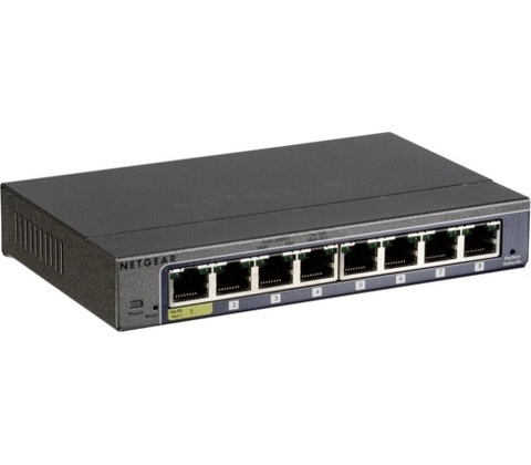 Netgear GS108T