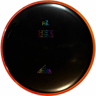 Axiom Hex R2 Neutron