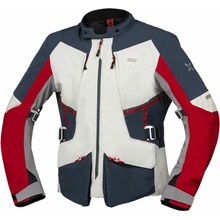 iXS TOURSTER-STX 1.0 X2-111405 šedá/modrá/červená