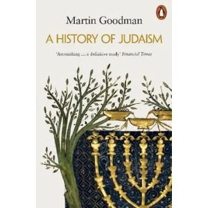 History of Judaism (ISBN: 9780141038216)