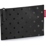 Reisenthel Case 1 Glossy dots black