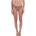 Hurley Max Leopard Moderate bikini bottom - Brown (Brown Sugar)
