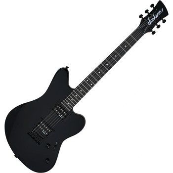 Jackson Електрическа китара Jackson Surfcaster JS22 HT BK