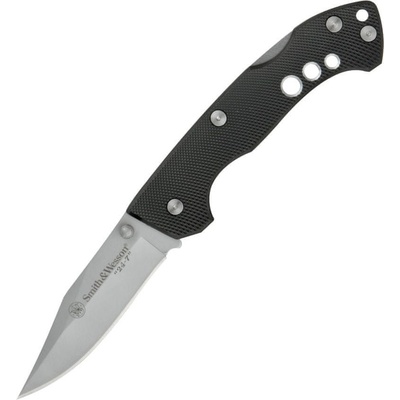 Smith & Wesson 24-7 Linerlock, 4 3/8" closed, SW109