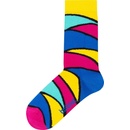 Ballonet barevné ponožky PEGASUS