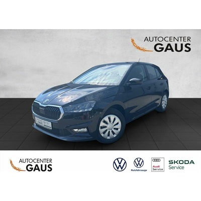 Skoda Fabia 1.0 MPI Selection 59 kW