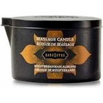 KAMASUTRA Kama Sutra Mediterranean Almond Масажна свещ 170 г (P24308)