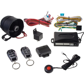 autoalarm SPY CAR CE