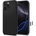 Spigen iPhone 16 Pro Max SPIGEN LIQUID AIR T Силиконов протектор за телефон, удароустойчив, MagSafe, черен ACS09114 (ACS09114)