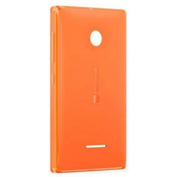 Nokia Lumia 532/435 shell orange (cc-3096 orange)