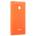Nokia Lumia 532/435 shell orange (cc-3096 orange)