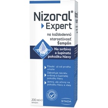 Nizoral Expert šampón 200 ml