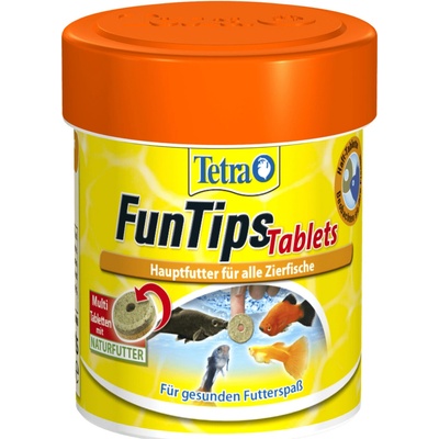 Tetra Tips FD 75 tabliet