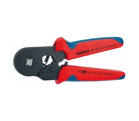 Knipex 975304SB