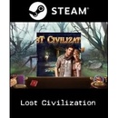 Lost Civilization