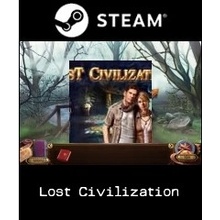 Lost Civilization